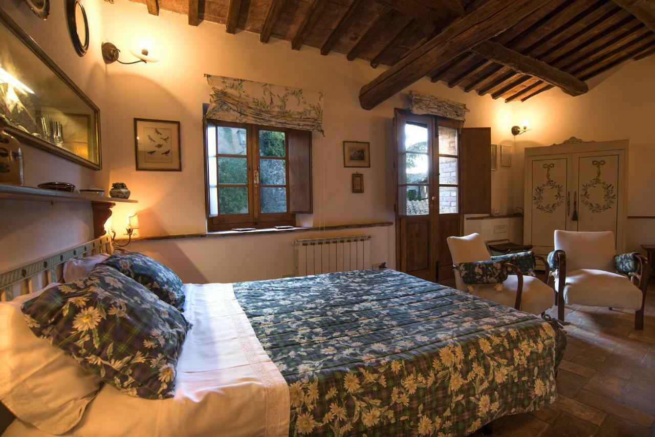 Castello Di Proceno Albergo Diffuso In Dimora D'Epoca Exterior photo