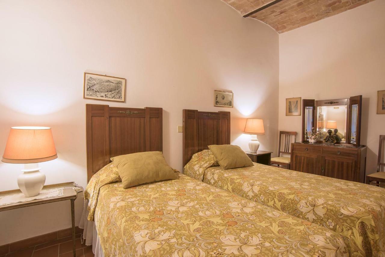 Castello Di Proceno Albergo Diffuso In Dimora D'Epoca Exterior photo